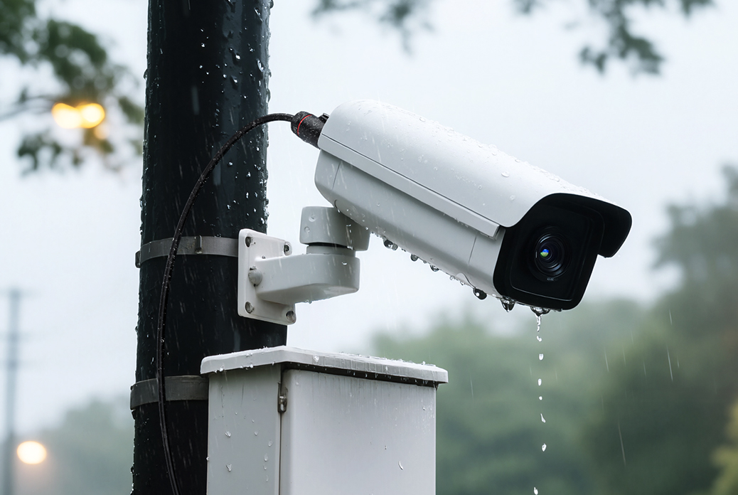 Plugood Industrial Grade Waterproof Connectors Connect the Future