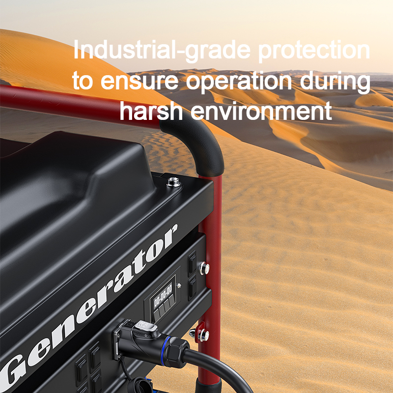 PLUGOOD PLG20 RJ45 Cat6 Without Cable Combo Set