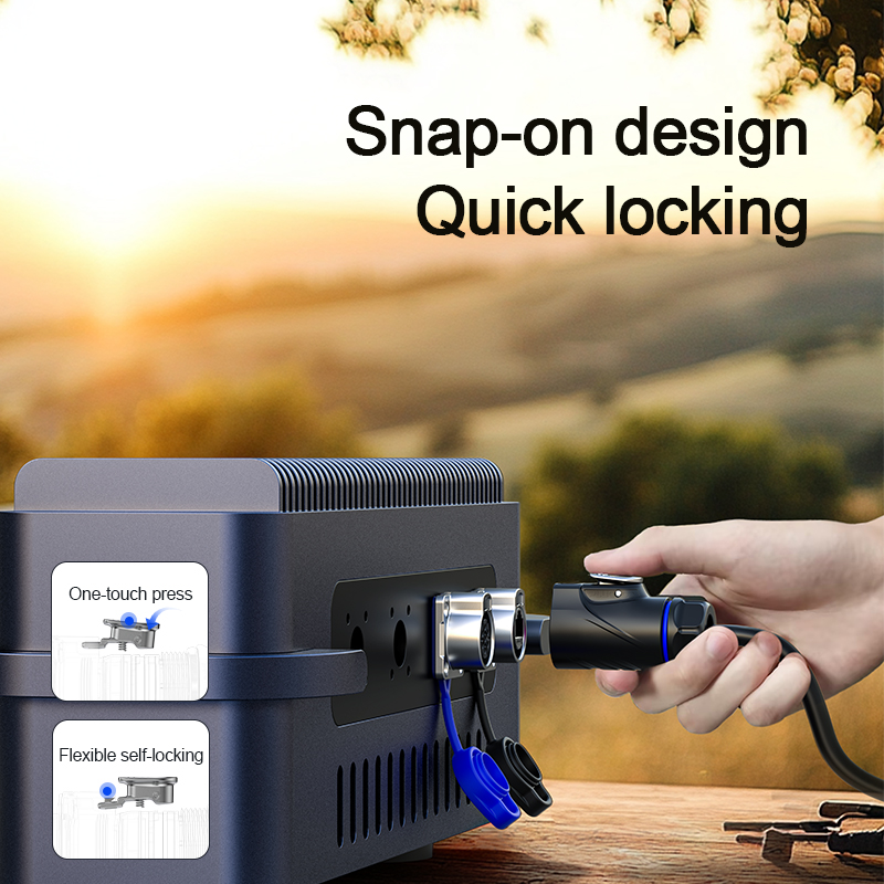 PLUGOOD PLG20 RJ45 Cat6 Without Cable Combo Set