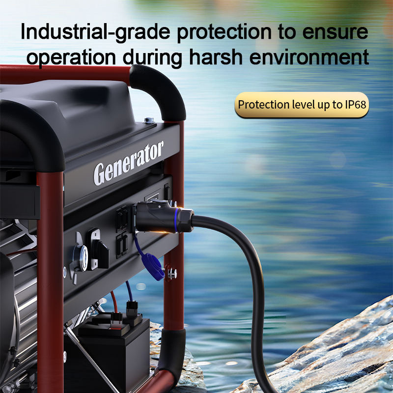 PLUGOOD PLG20 USB3.0 5Gbps Combo Set  With 1 Meter Cable