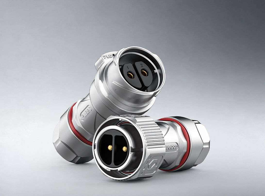 PLB Zinc-alloy Series