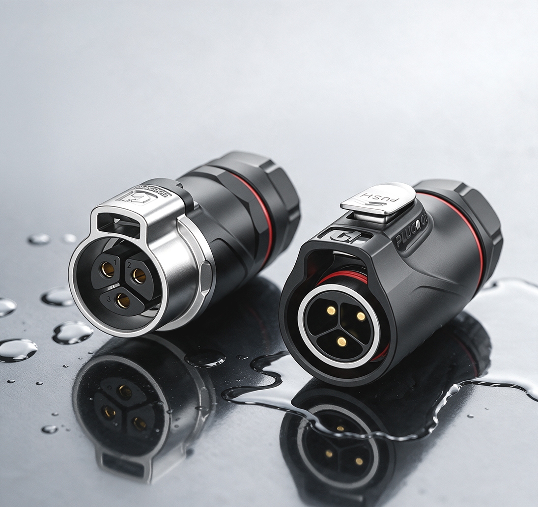 PLG Semi-Metal Series
