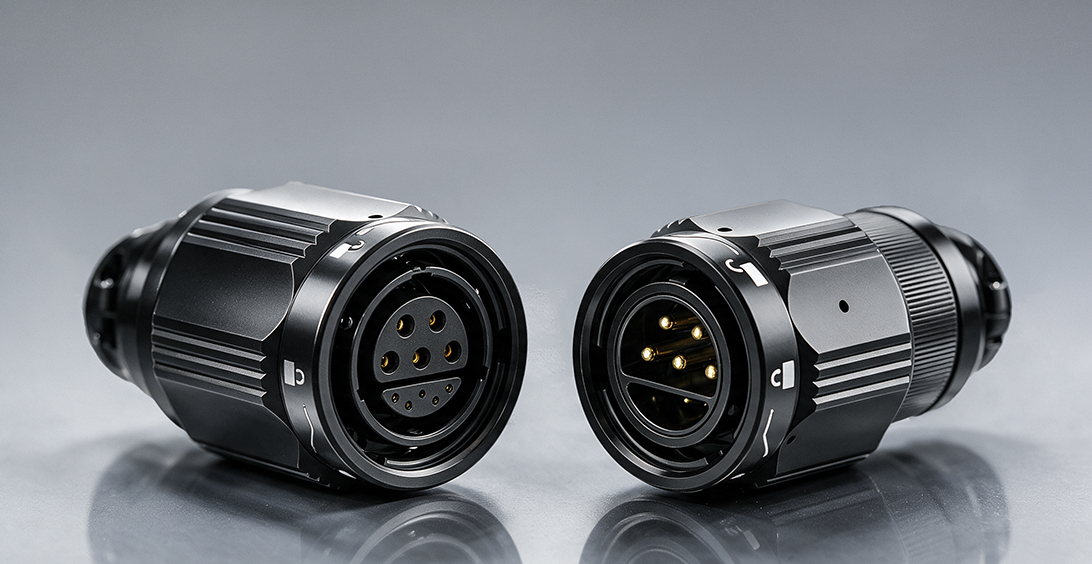 PLK One-piece Aluminum Series